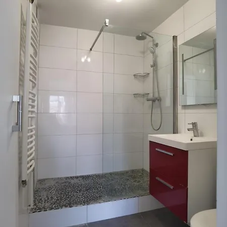 Apartmán Cityeasy La Defense